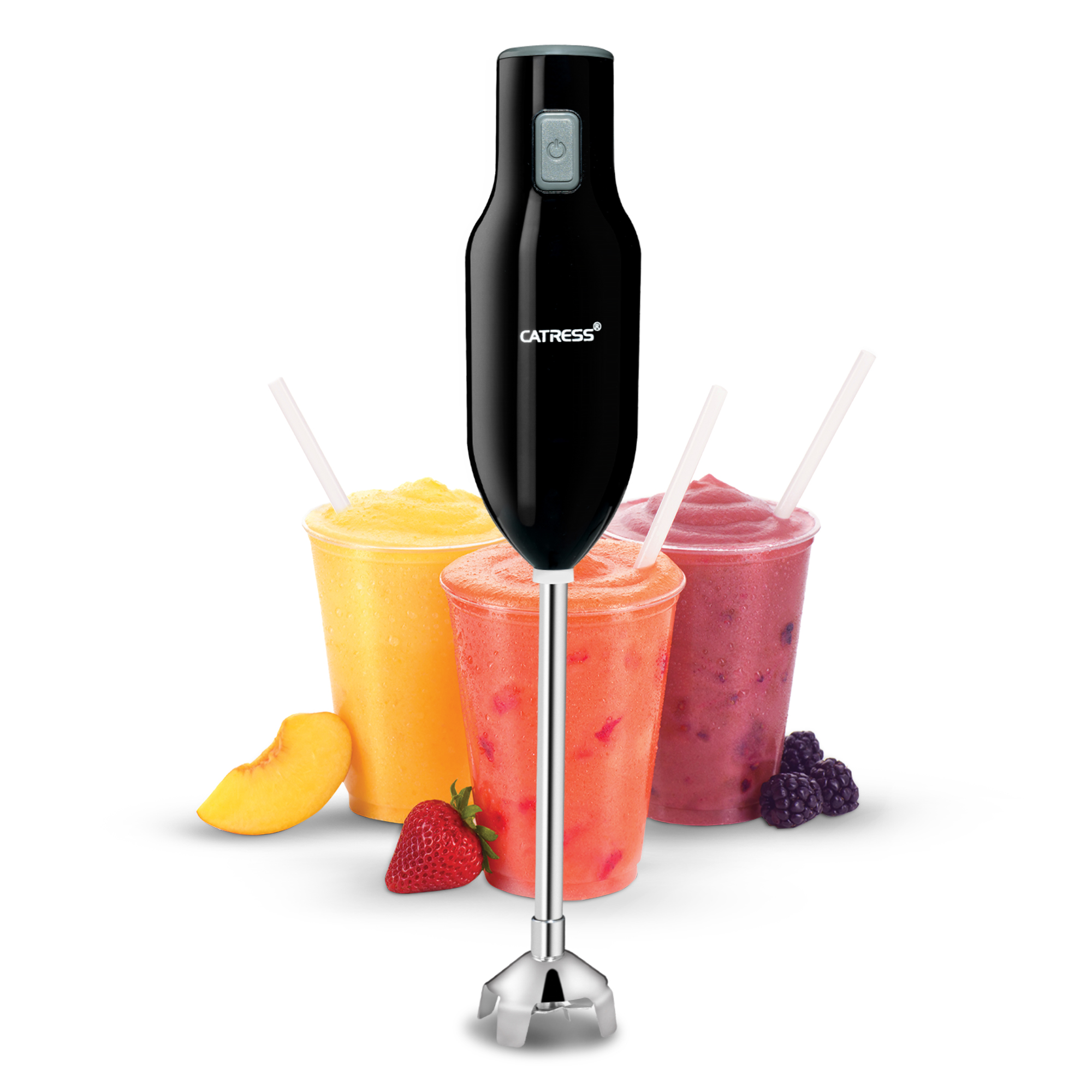 Dura Blend Hand Blender